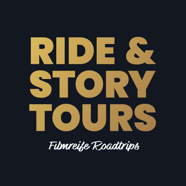 Ride & Story Tours